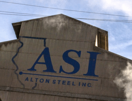 E4 Supports Alton Steel’s Renewable Energy Transition Through Community Solar Enrollment