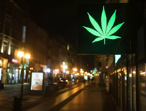D.C. shutters two more unlicensed cannabis shops, bringing total closures to 68