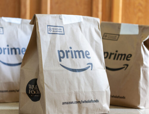 Amazon Still Faces Challenges Despite Major Grocery Push