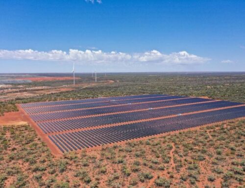 Australia launches Capacity Investment Scheme tenders seeking 1.6GW of renewables
