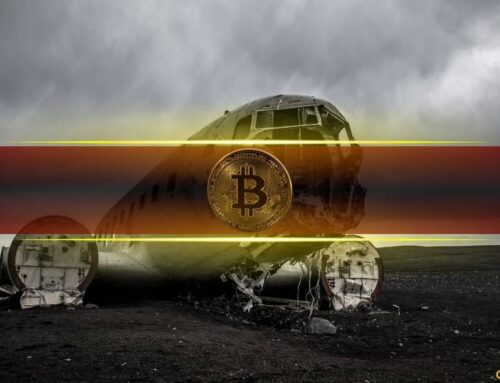 $300M in Longs Liquidated in 1 Hour: Bitcoin Crashes, Ethereum Rejected at $5K