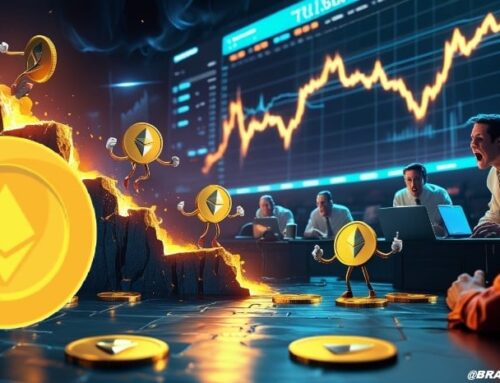 Ethereum (ETH) Price Prediction: Ethereum Breaks $4,500 Support but Analysts Still Bullish