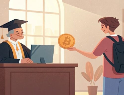 Hong Kong University Business School Prepares to Accept Bitcoin for Tuition Payments