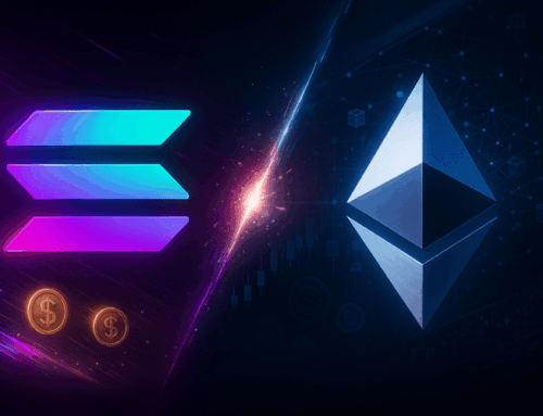 REX Financial CEO Picks Solana Over Ethereum: Here’s Why