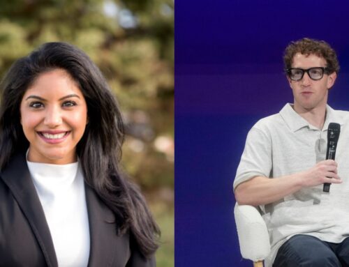 Who is Chaya Nayak? Indian origin techie quits Meta to ‘turn a new page’ with OpenAI