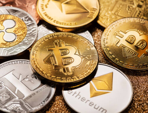 Analyst Shares Where Bitcoin, Ethereum, And XRP Prices Will Be By 2032