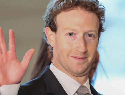 Shocking Cost of Mark Zuckerberg’s Security Revealed
