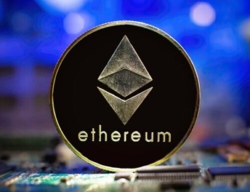 Ethereum To Hit $7,500 By End Of 2025: Standard Chartered