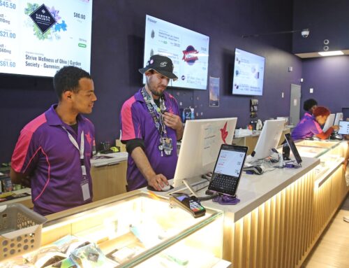 Ohio cannabis industry: 6 things to know from first year of recreational sales