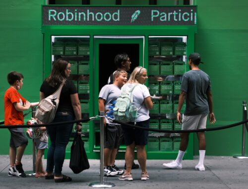Why Gen Z Loves to Invest