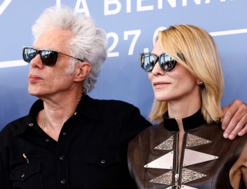 Jim Jarmusch Addresses Mubi’s Relationship With Sequoia Investment: “I Consider Pretty Muc