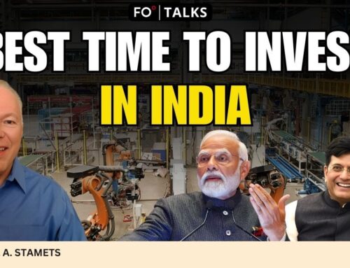 FO° Talks: Here’s What American Companies NEED to Know Before Investing in India