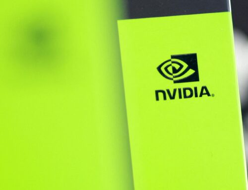 Can Nvidia results dispel creeping AI doubts?
