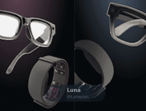 Meta’s HUD Glasses Could Support Third-Party Apps