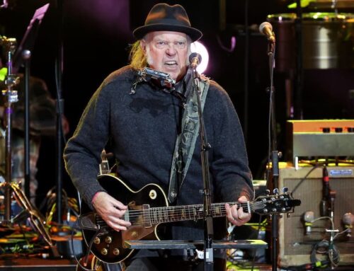 Neil Young Leaves Facebook After Uneasy Chatbot Policies That Allow ‘Romantic’ Conversatio