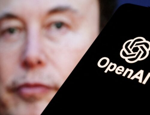 Musk’s lawyers try to stop OpenAI obtaining bid documents from Meta, filing shows