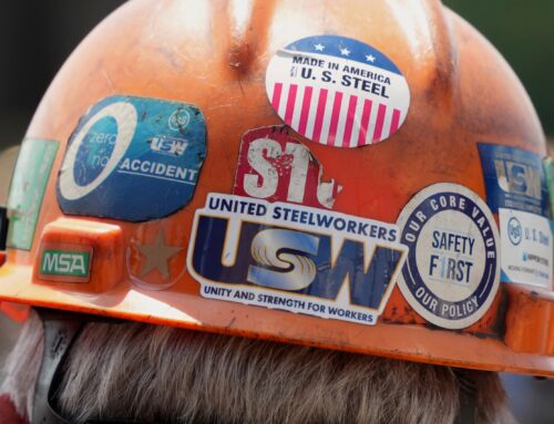 Fatal explosion at U.S. Steel’s plant raises questions about its future, despite heavy inv