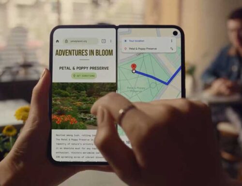 Apple iPhone Shamed By Folding, AI-Enabled Smartphones