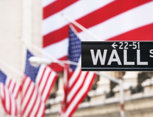 Stock Market Today: Dow Falls Ahead Of Nvidia Earnings, Inflation Data; Palantir Slides (L