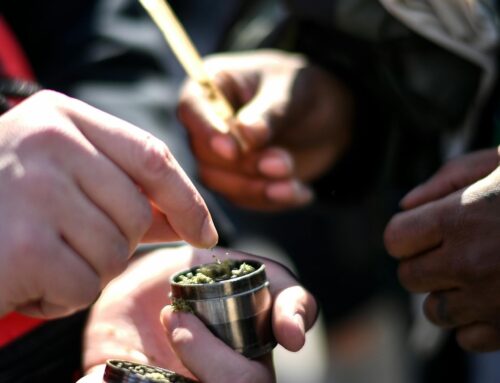 Minnesota awards nearly $1 million in grants partly funded by cannabis taxes