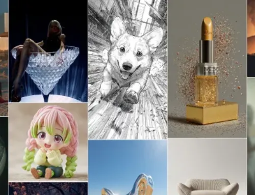 Meta Partners with Midjourney to Improve Visual Generation Elements