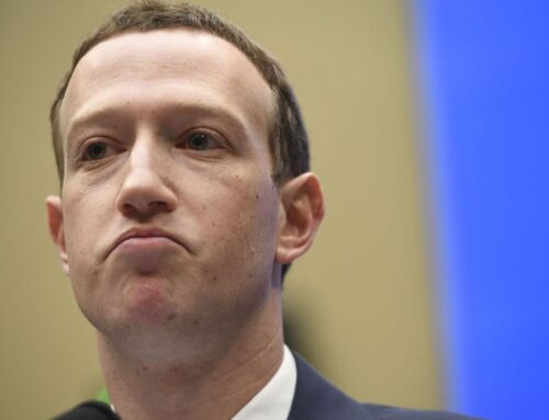 Meta allowed AI bots on Facebook, Instagram, WhatsApp to have ‘sensual’ and ‘romantic’ cha