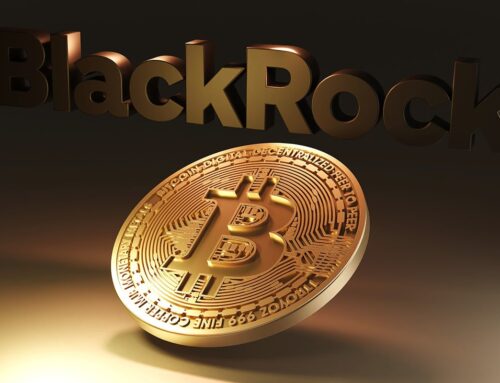 BlackRock Dumps $111M Bitcoin and $254M Ethereum Amid Ongoing ETF Withdrawals