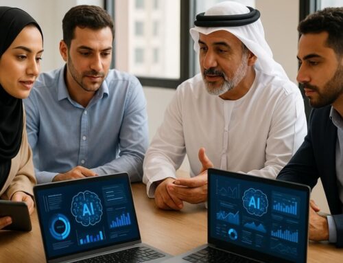 GCC family offices shift from preservation to innovation investing