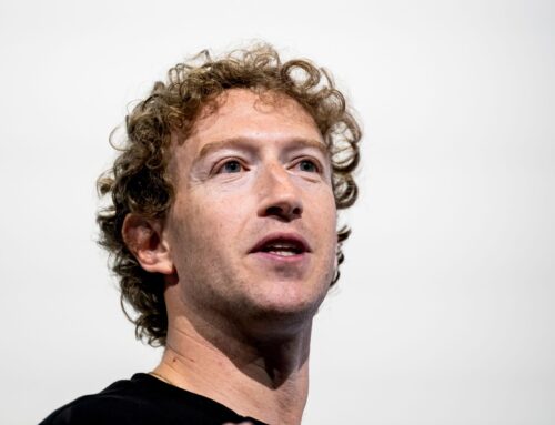 Musk Tried to Enlist Zuckerberg to Help Finance Bid for OpenAI