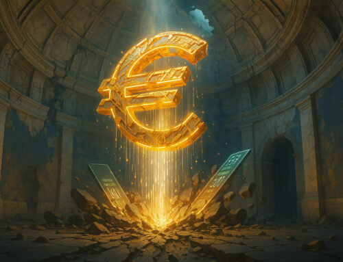 Digital euro may launch on Ethereum or Solana as Brussels scrambles for sovereignty
