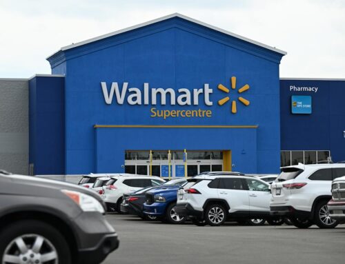Earnings live: Target stock falls with Walmart earnings on deck