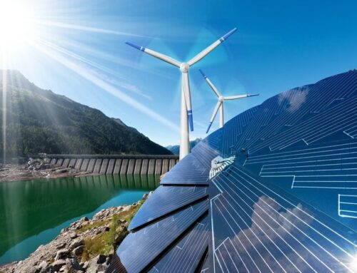 The POWER Interview: Companies Remain Committed to Sustainability Targets