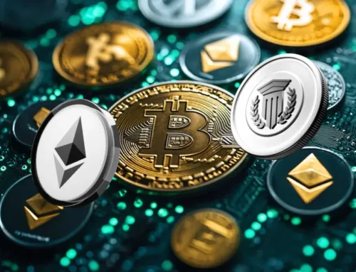 Best ETH-Based Altcoin to Invest in as Ethereum Price Eyes $5000