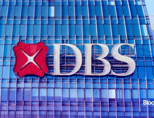 DBS taps Ethereum for tokenized structured notes, but trading stays fenced