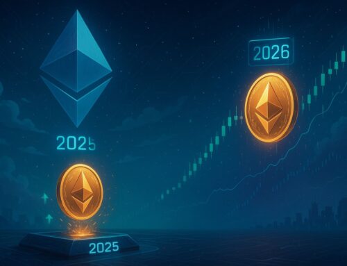 Ethereum Price Prediction: ETH On Track To Reach $6,000 But What Is The Next Moonshot?