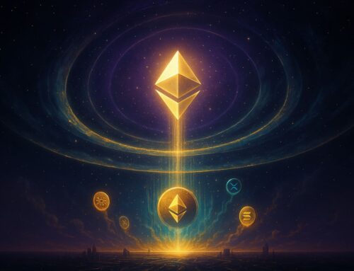 Ethereum News Today: As ETH Price Slips Below $4,300 For The First Time In Over A Week