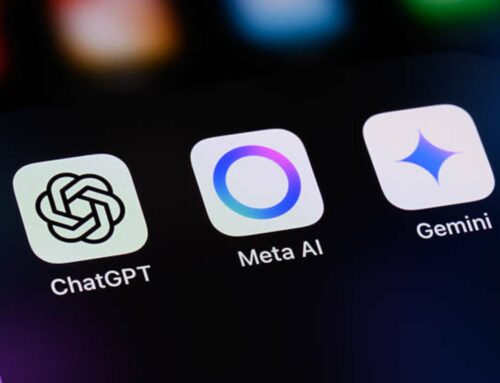 Meta Platforms: Buy Before AI Takes Over (NASDAQ:META)