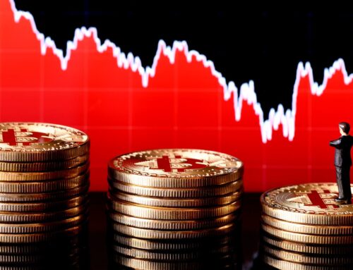 Bitcoin: Don’t Ignore These Important Bearish Signals (BTC-USD)