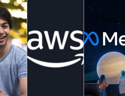 Meet 23-Year-Old Techie Who Quit Amazon For Rs 3.52 Crore AI Job At Meta