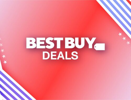 Best Buy Labor Day Sales: I Found 50 Great Early Discounts to Shop Right Now