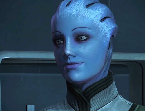 After Fallout Success, Amazon Sets Mass Effect Series Filming Date — Though It’s Unclear i
