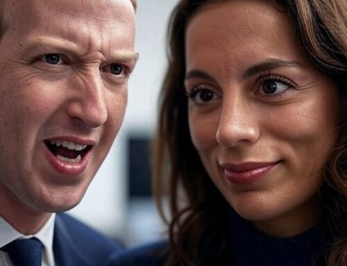 Mira Murati said no to Mark Zuckerberg proposal, so he launched $1.5 billion war to hire h