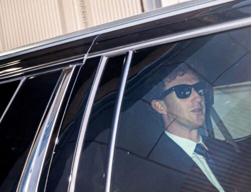 ‘A genuine danger’: Zuckerberg’s Meta is still endangering people