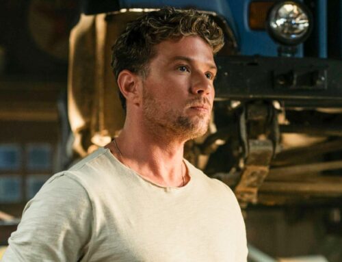 Prime Video Seals the Fate of Ryan Phillippe’s New Teen Drama With 95% RT Audience Score