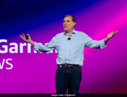 Amazon Cloud Boss Calls Replacing Junior Workers With AI ‘Dumbest’ Idea