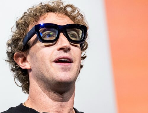 Meta’s new cutting-edge smart glasses tipped to launch in September — here’s what we know
