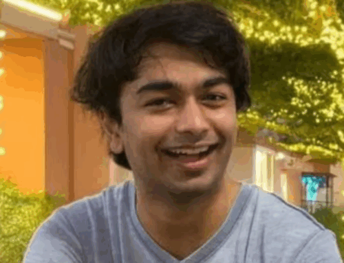 Manoj Tumu education and career path: How a 23-year-old quit his Amazon job to join Meta f