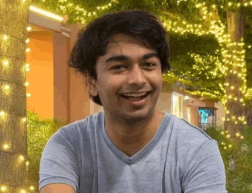 Meet the 23-year-old Indian origin engineer who left a 3.36 crore job to join Mark Zuckerb