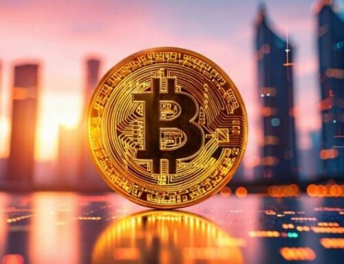 Bitcoin Gets Dragged into the Abyss after $109K Break