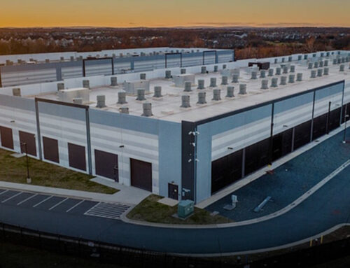 Will data centers crash the economy?